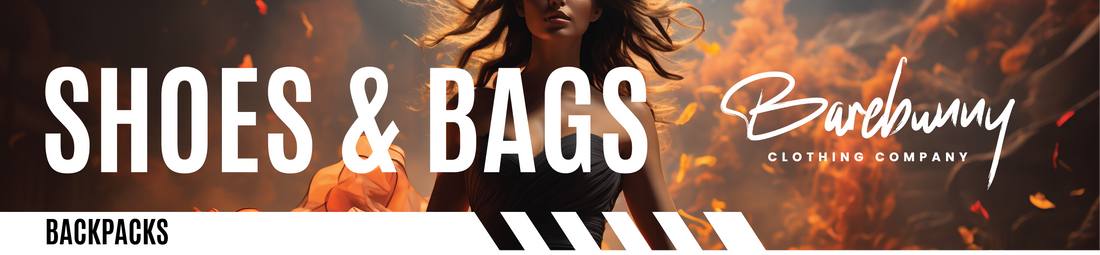 SHOES & BAGS - Backpacks