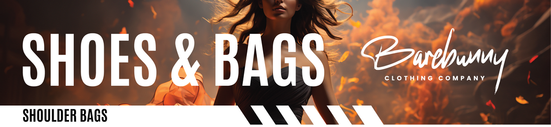 SHOES & BAGS - Shoulder Bags
