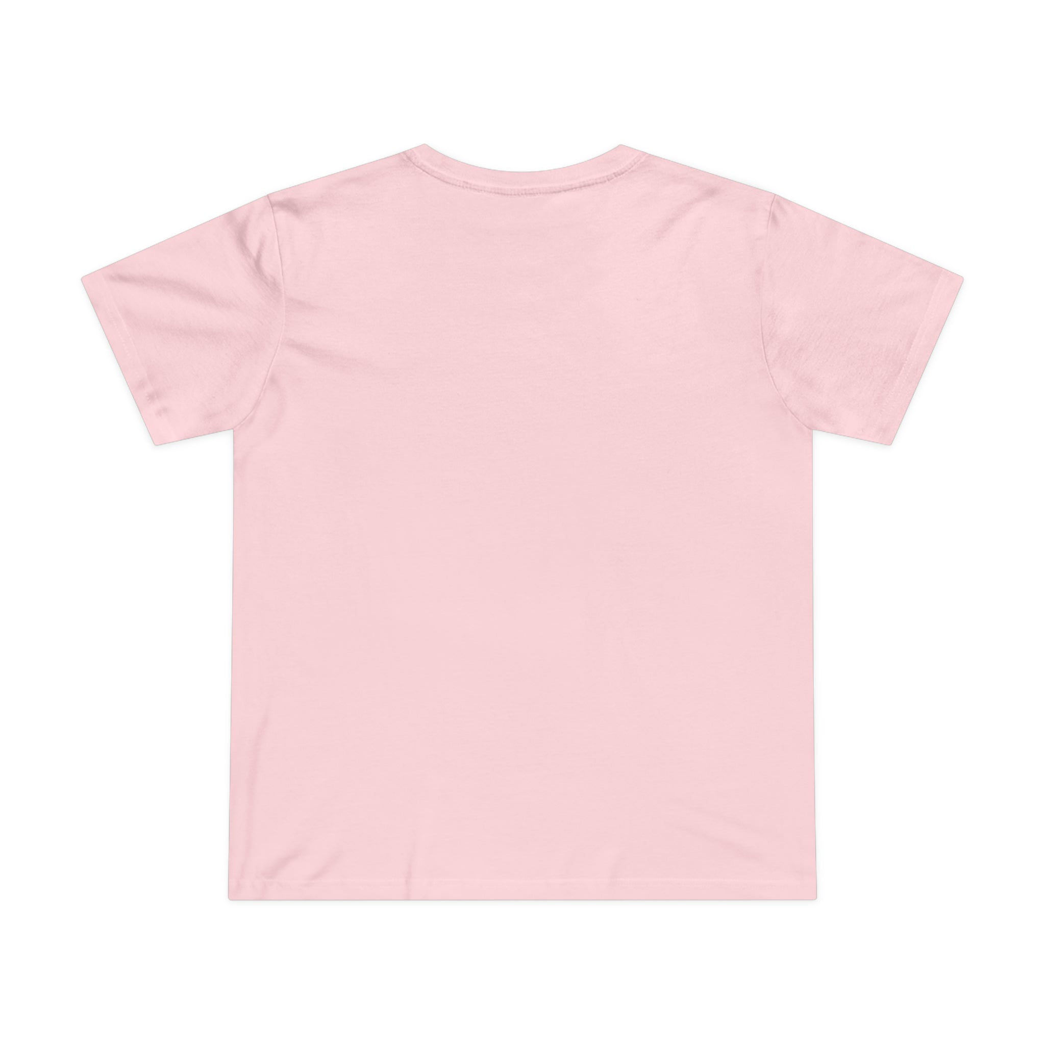 Young Passenger Princess - Women’s Maple Tee (DTF)